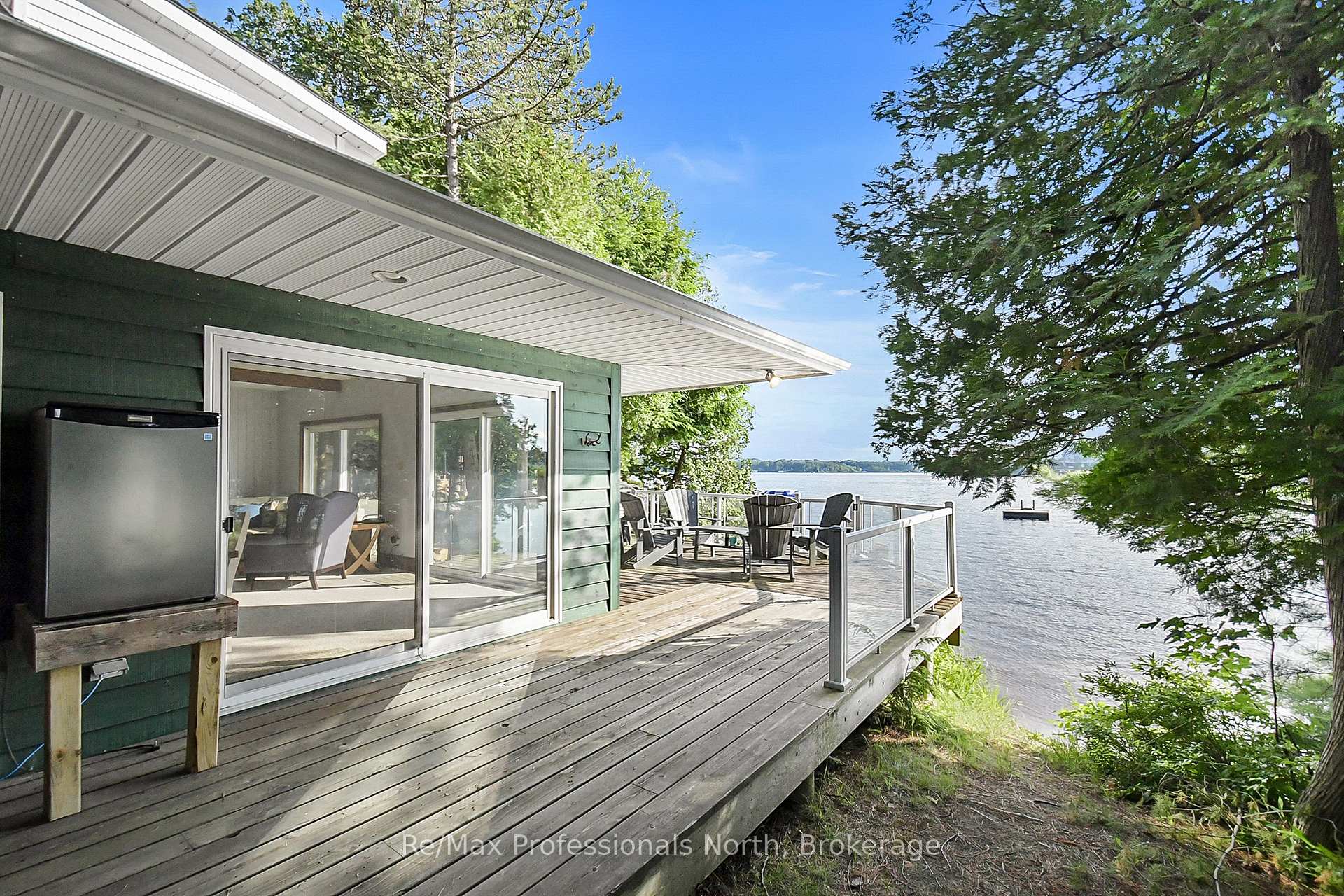 Photo 27 of 3-4 MB Henry Island, Gravenhurst, Muskoka (S) — HOMEH