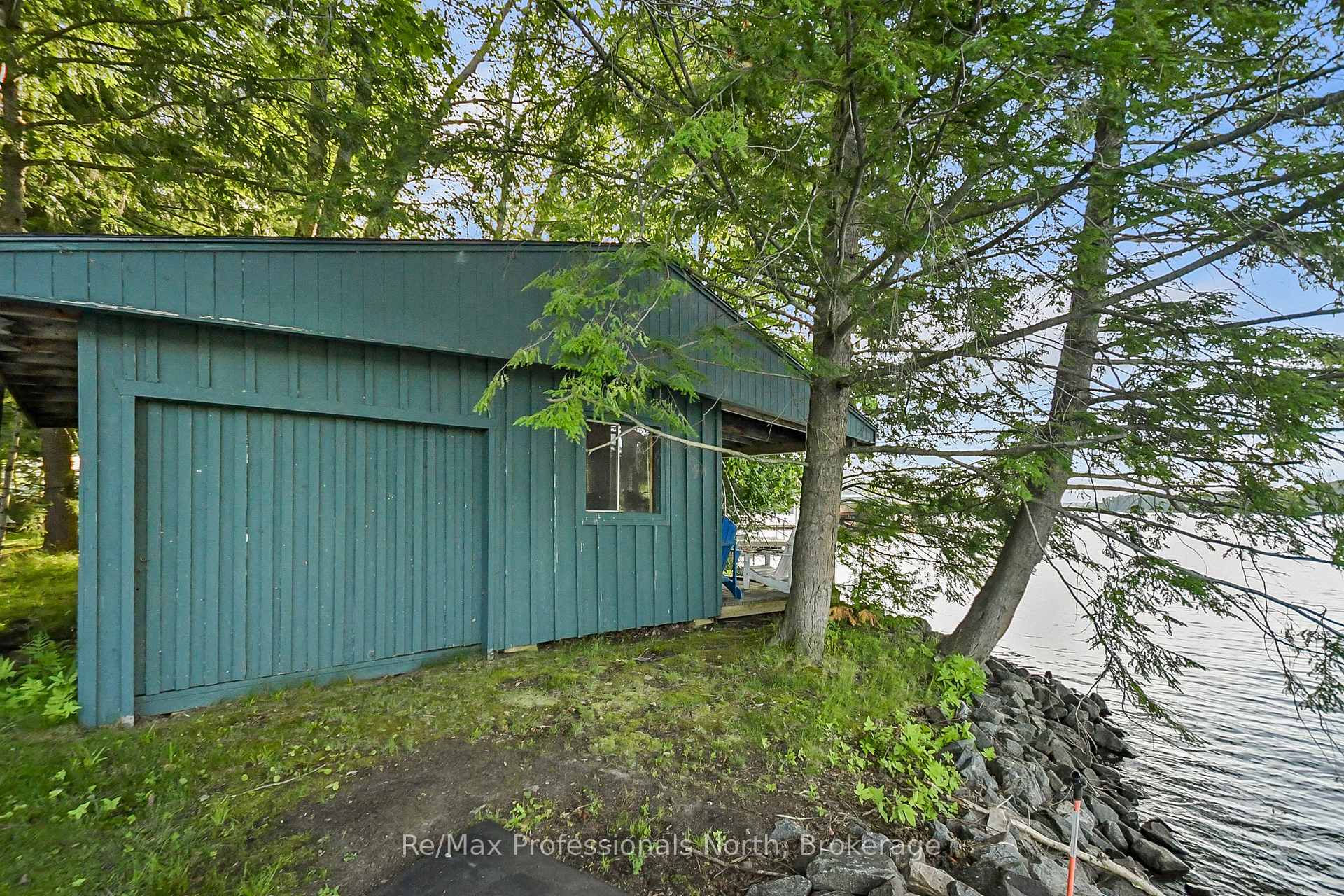 Photo 29 of 3-4 MB Henry Island, Gravenhurst, Muskoka (S) — HOMEH