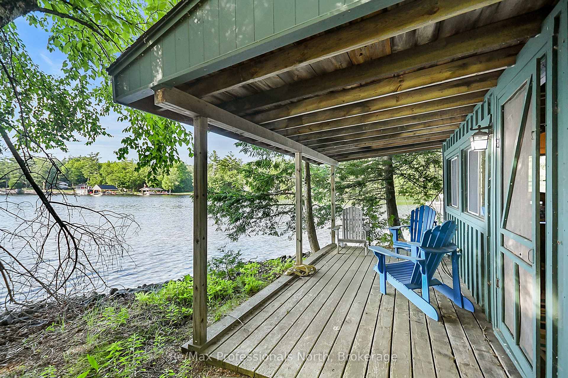 Photo 30 of 3-4 MB Henry Island, Gravenhurst, Muskoka (S) — HOMEH