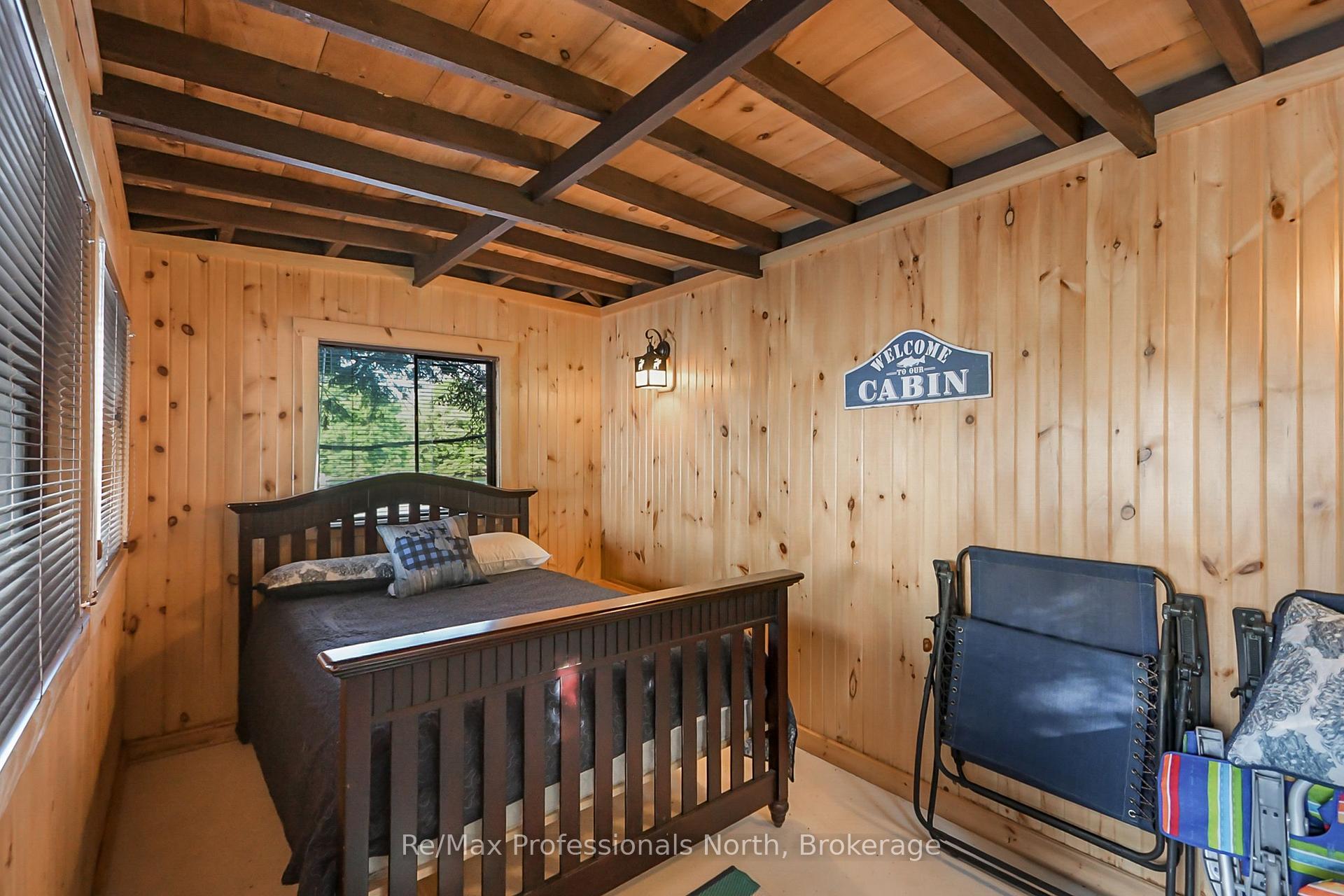 Photo 31 of 3-4 MB Henry Island, Gravenhurst, Muskoka (S) — HOMEH