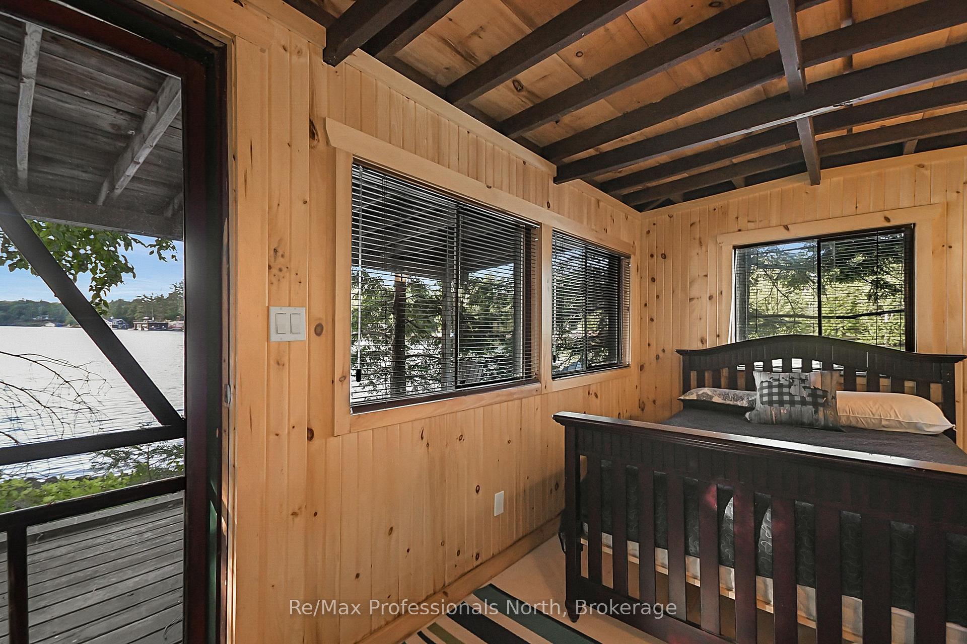 Photo 32 of 3-4 MB Henry Island, Gravenhurst, Muskoka (S) — HOMEH