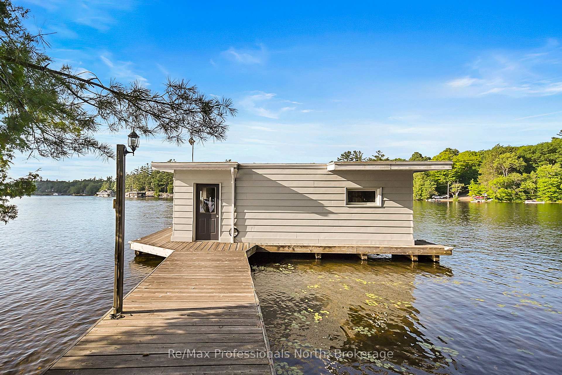 Photo 33 of 3-4 MB Henry Island, Gravenhurst, Muskoka (S) — HOMEH