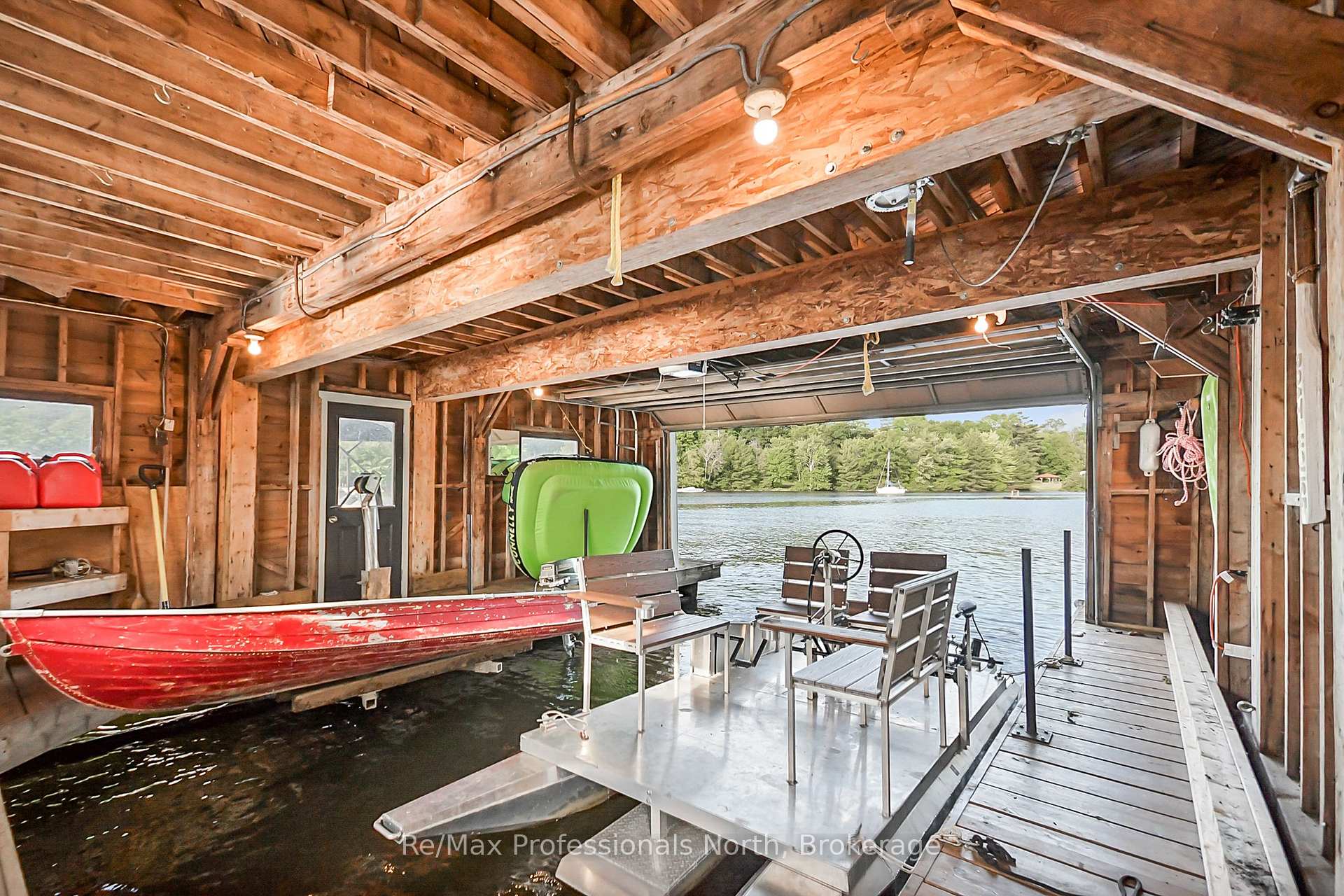 Photo 34 of 3-4 MB Henry Island, Gravenhurst, Muskoka (S) — HOMEH