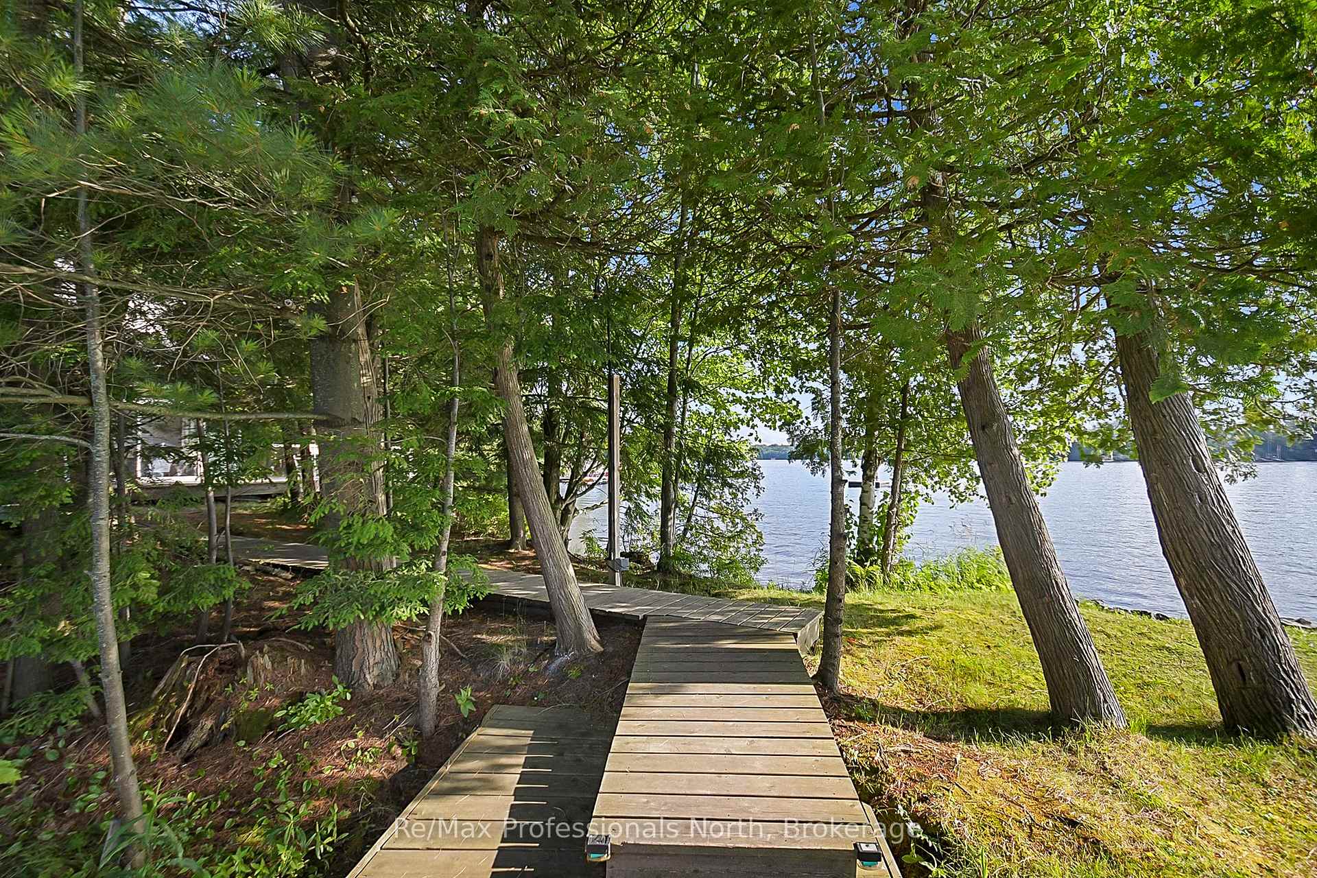Photo 36 of 3-4 MB Henry Island, Gravenhurst, Muskoka (S) — HOMEH