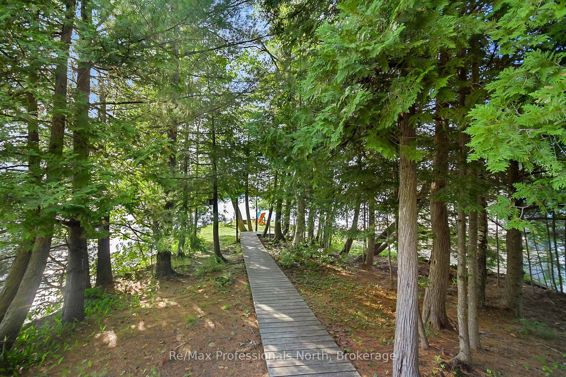 Photo 38 of 3-4 MB Henry Island, Gravenhurst, Muskoka (S) — HOMEH