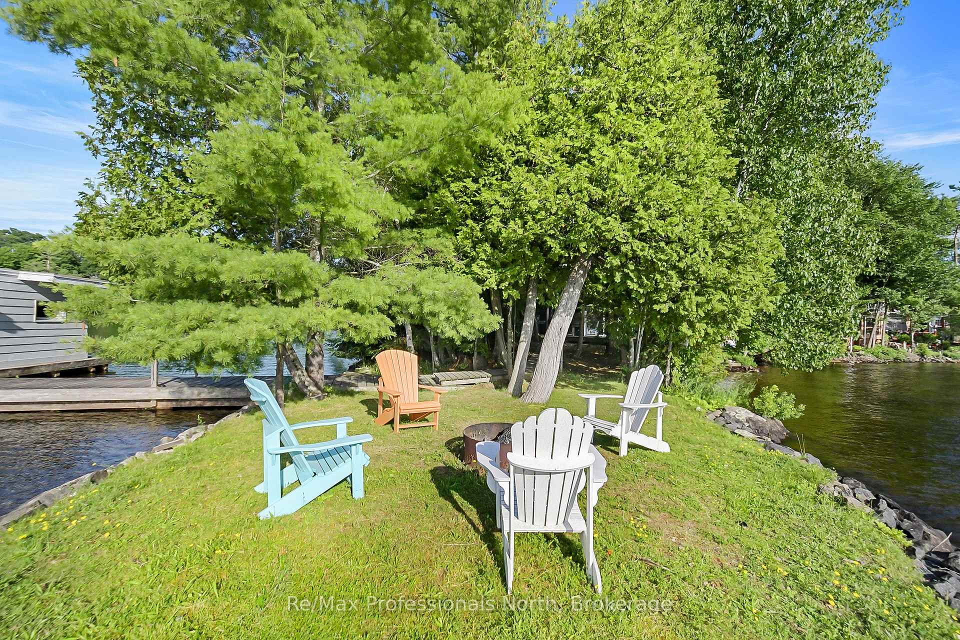 Photo 39 of 3-4 MB Henry Island, Gravenhurst, Muskoka (S) — HOMEH