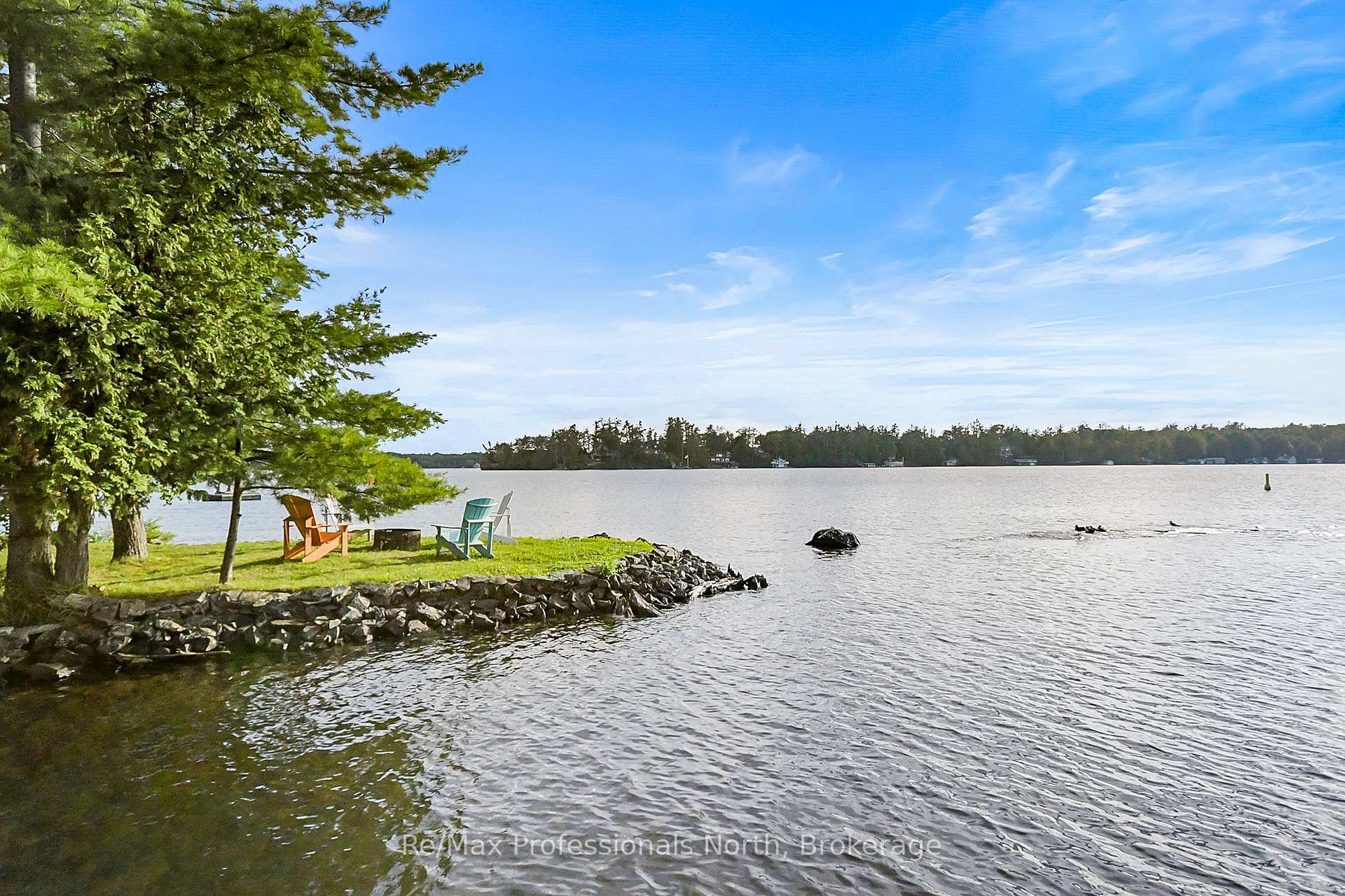 Photo 41 of 3-4 MB Henry Island, Gravenhurst, Muskoka (S) — HOMEH