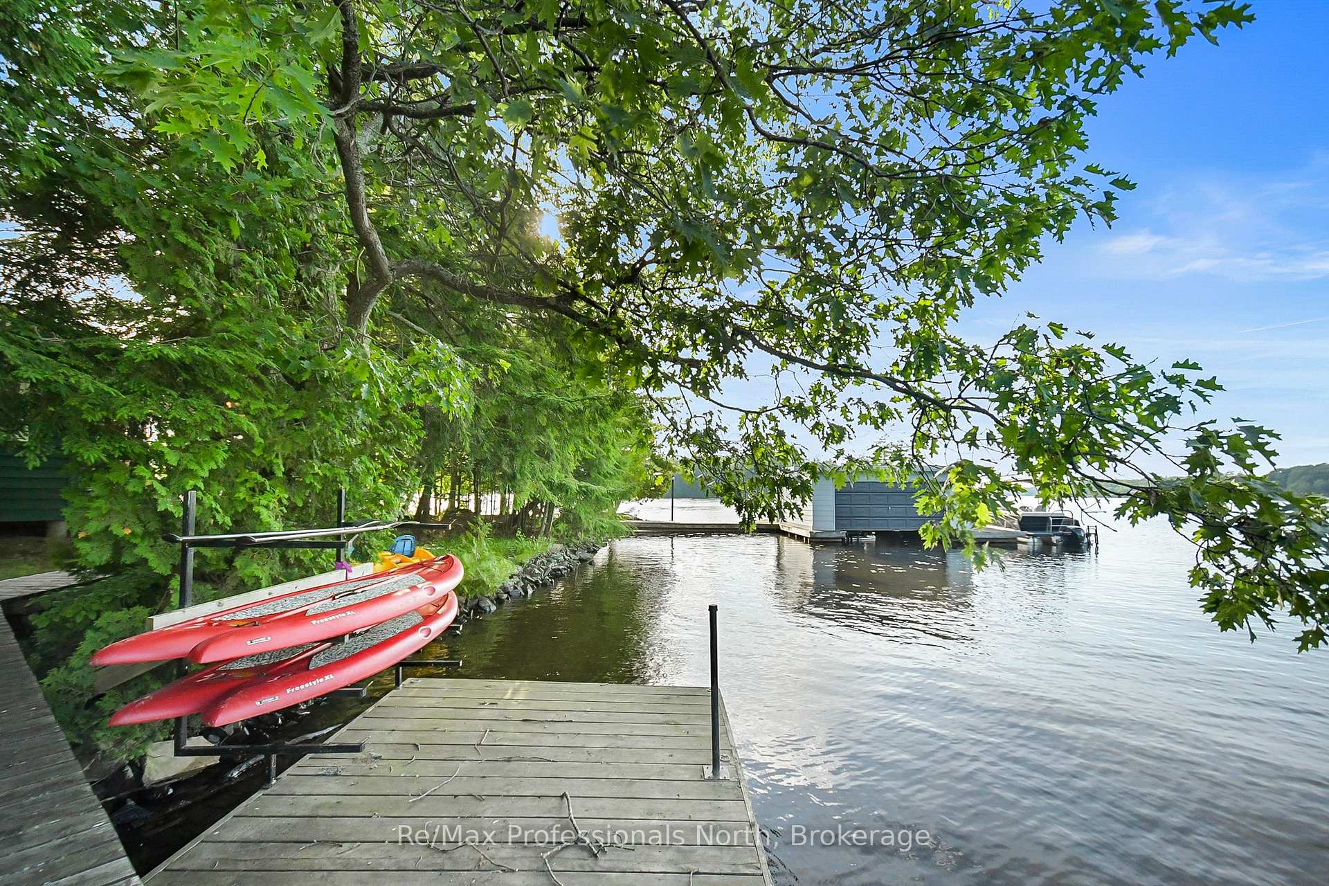 Photo 42 of 3-4 MB Henry Island, Gravenhurst, Muskoka (S) — HOMEH