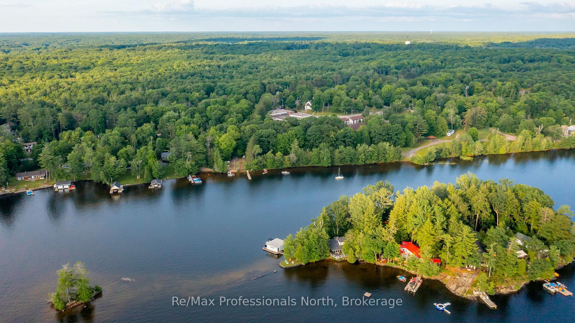 Photo 45 of 3-4 MB Henry Island, Gravenhurst, Muskoka (S) — HOMEH