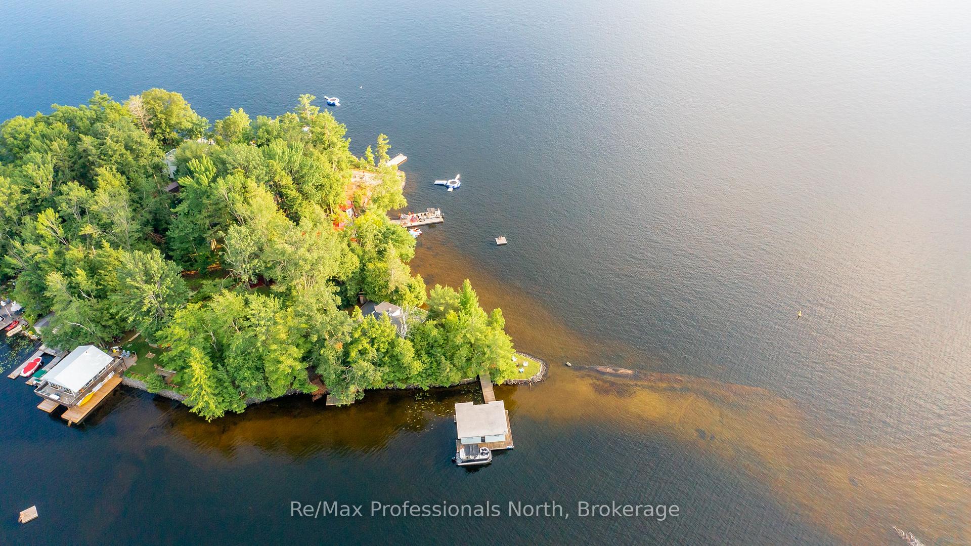 Photo 47 of 3-4 MB Henry Island, Gravenhurst, Muskoka (S) — HOMEH