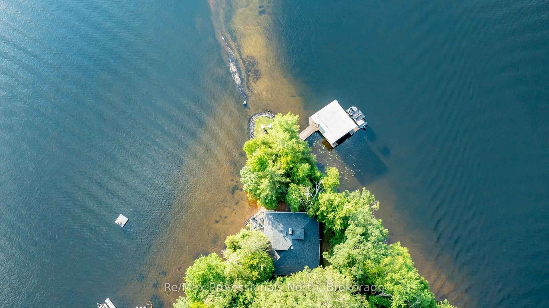 Photo 49 of 3-4 MB Henry Island, Gravenhurst, Muskoka (S) — HOMEH