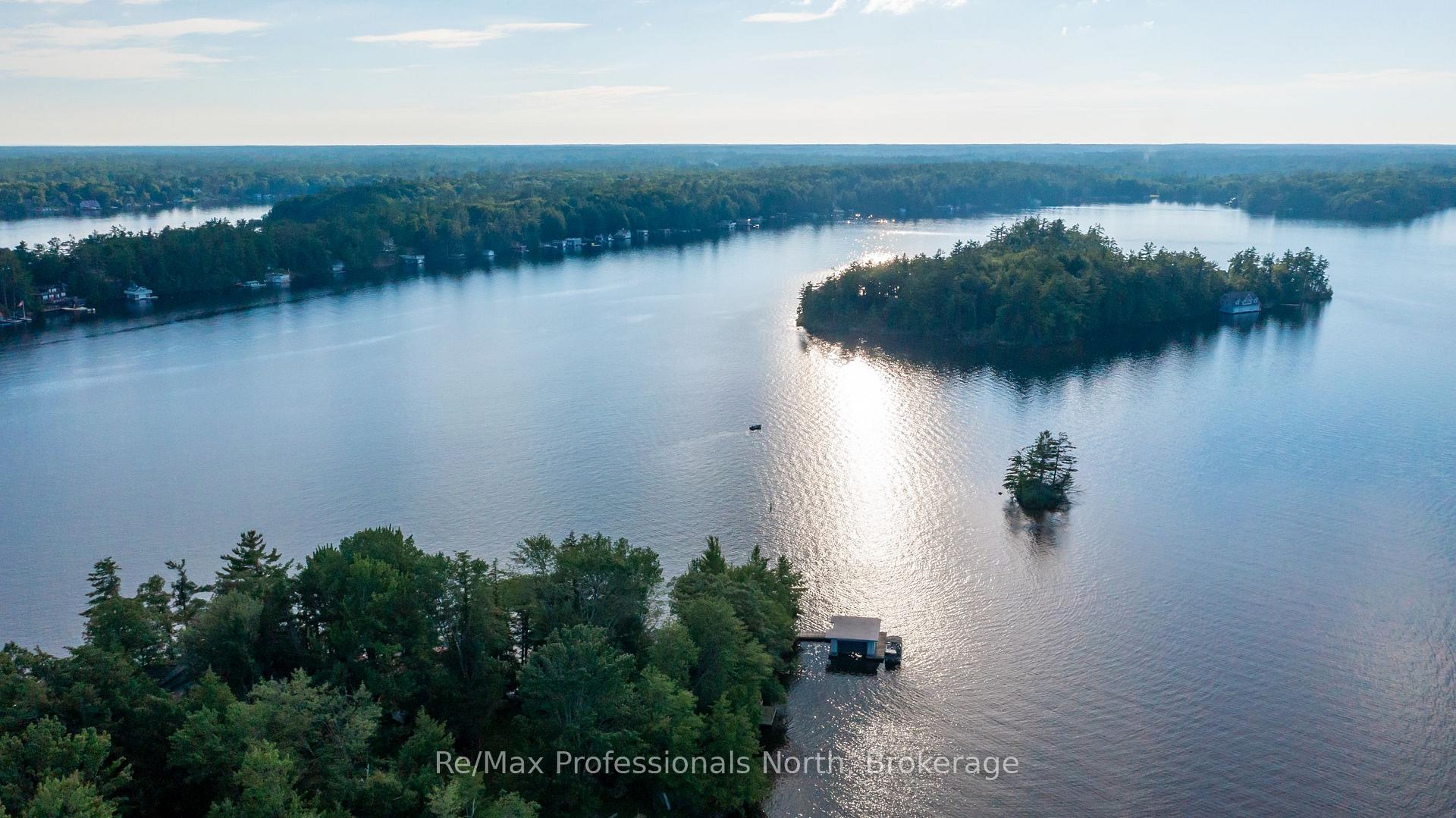 Photo 50 of 3-4 MB Henry Island, Gravenhurst, Muskoka (S) — HOMEH