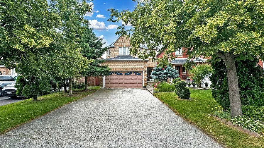 Photo 1 of 1452 Sandhurst Crescent, Pickering, Highbush — HOMEH