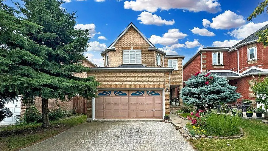 Photo 2 of 1452 Sandhurst Crescent, Pickering, Highbush — HOMEH