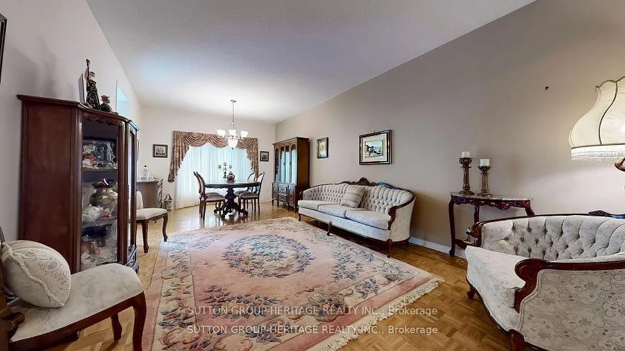 Photo 4 of 1452 Sandhurst Crescent, Pickering, Highbush — HOMEH