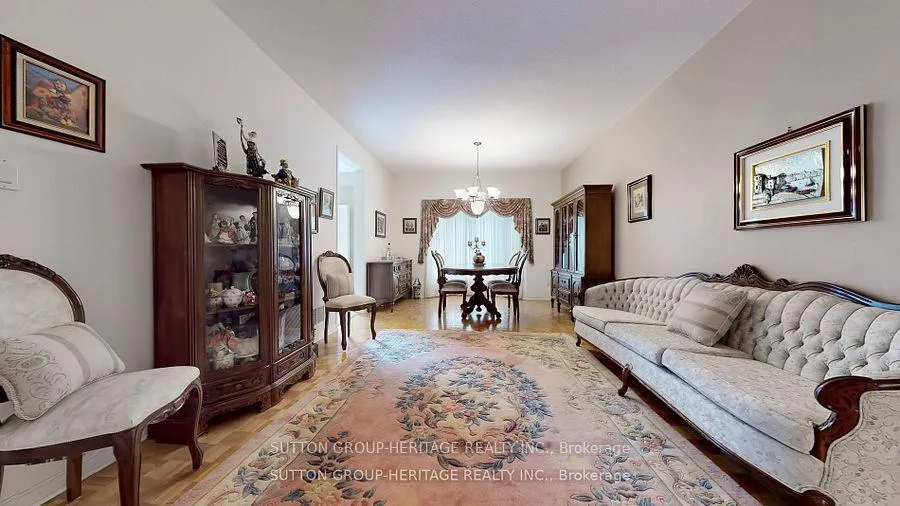 Photo 5 of 1452 Sandhurst Crescent, Pickering, Highbush — HOMEH
