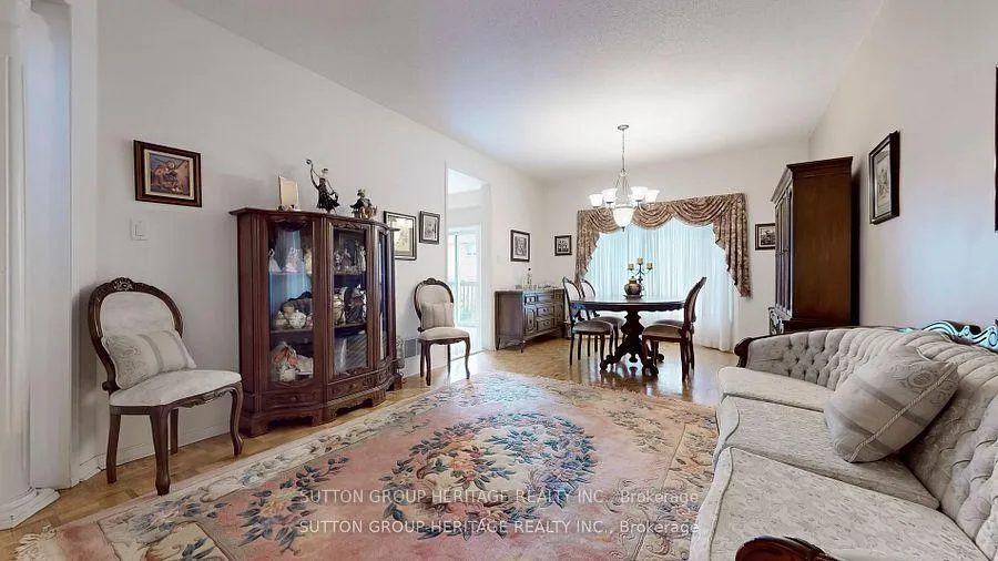 Photo 6 of 1452 Sandhurst Crescent, Pickering, Highbush — HOMEH