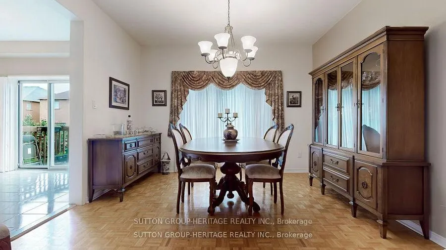 Photo 7 of 1452 Sandhurst Crescent, Pickering, Highbush — HOMEH