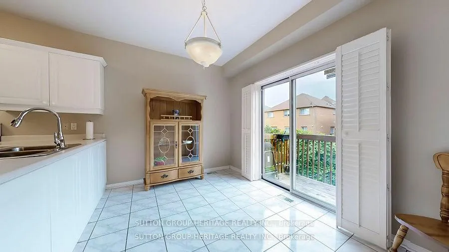Photo 8 of 1452 Sandhurst Crescent, Pickering, Highbush — HOMEH
