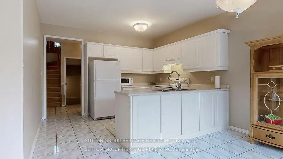 Photo 10 of 1452 Sandhurst Crescent, Pickering, Highbush — HOMEH