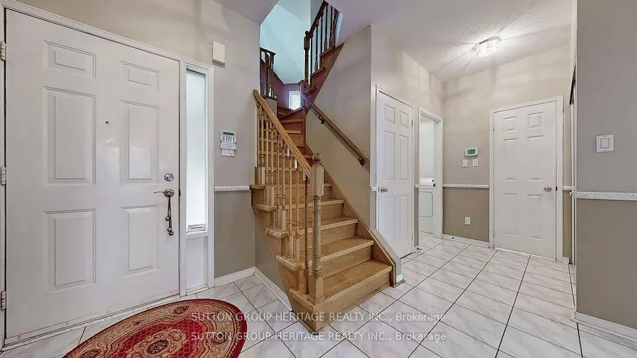 Photo 14 of 1452 Sandhurst Crescent, Pickering, Highbush — HOMEH