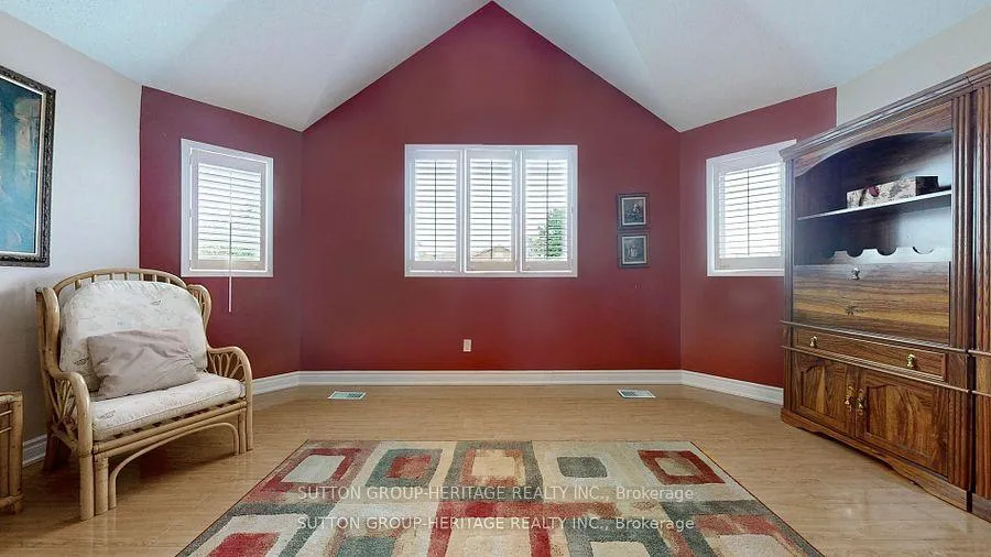 Photo 15 of 1452 Sandhurst Crescent, Pickering, Highbush — HOMEH
