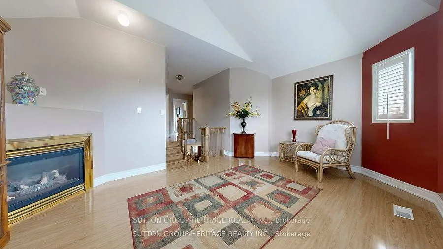 Photo 17 of 1452 Sandhurst Crescent, Pickering, Highbush — HOMEH