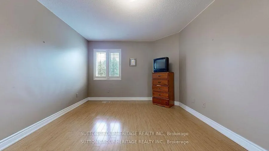 Photo 24 of 1452 Sandhurst Crescent, Pickering, Highbush — HOMEH