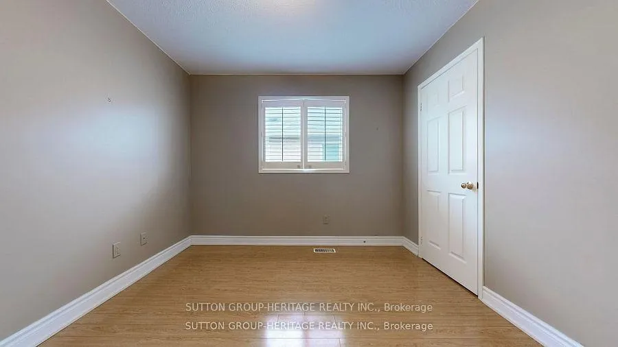 Photo 27 of 1452 Sandhurst Crescent, Pickering, Highbush — HOMEH