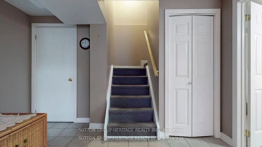 Photo 29 of 1452 Sandhurst Crescent, Pickering, Highbush — HOMEH