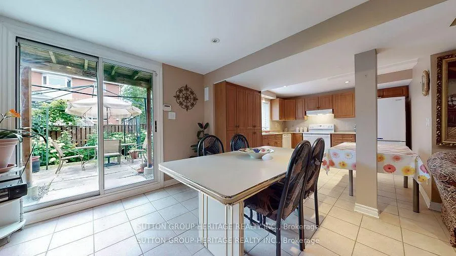 Photo 31 of 1452 Sandhurst Crescent, Pickering, Highbush — HOMEH
