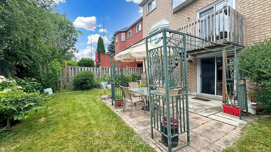 Photo 37 of 1452 Sandhurst Crescent, Pickering, Highbush — HOMEH