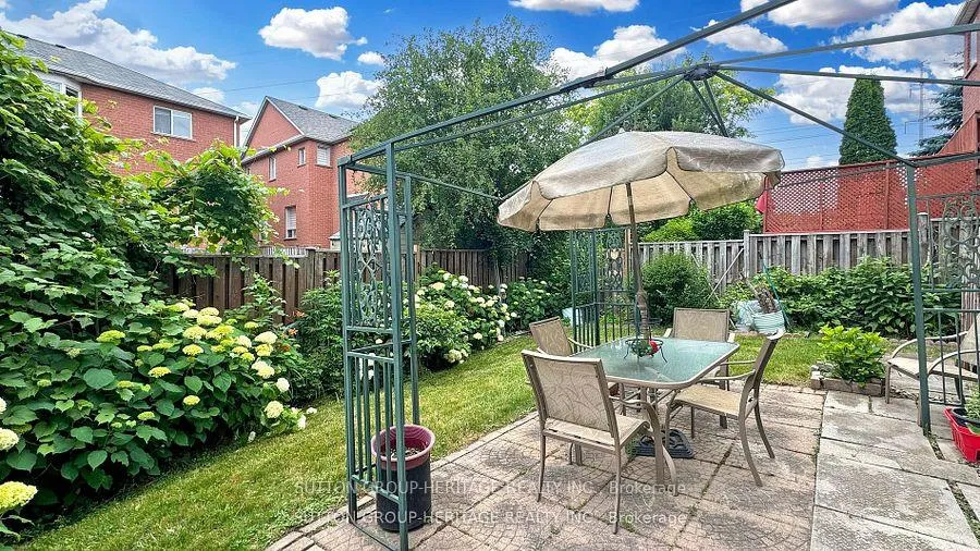Photo 38 of 1452 Sandhurst Crescent, Pickering, Highbush — HOMEH