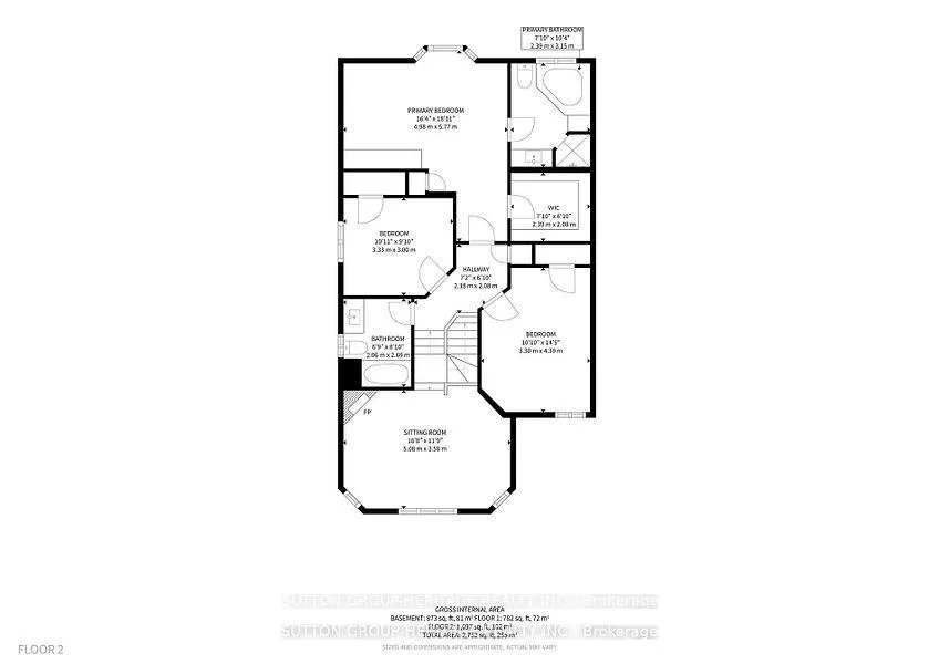 Photo 40 of 1452 Sandhurst Crescent, Pickering, Highbush — HOMEH
