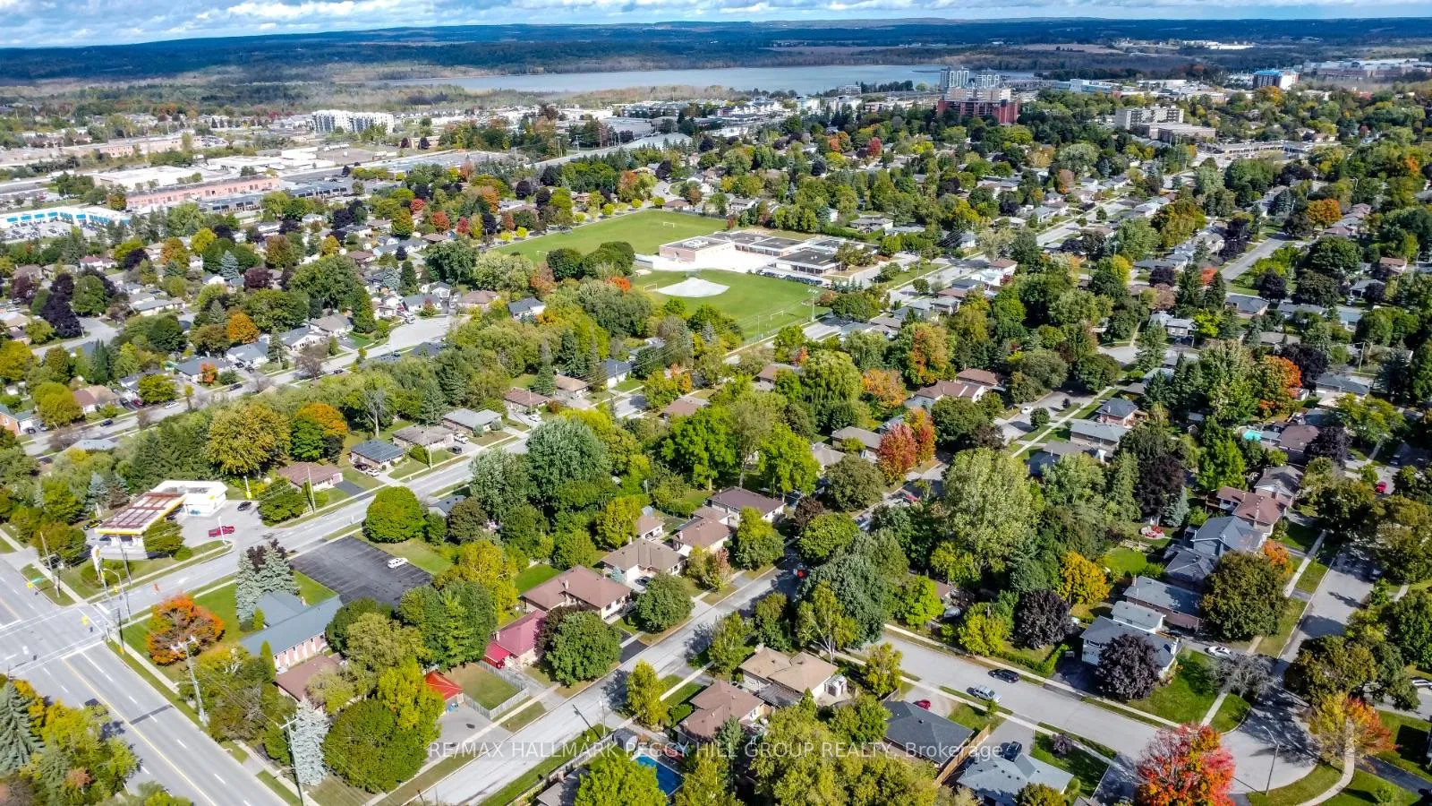 Photo 21 of 3 Pratt Road, Barrie, Wellington — HOMEH
