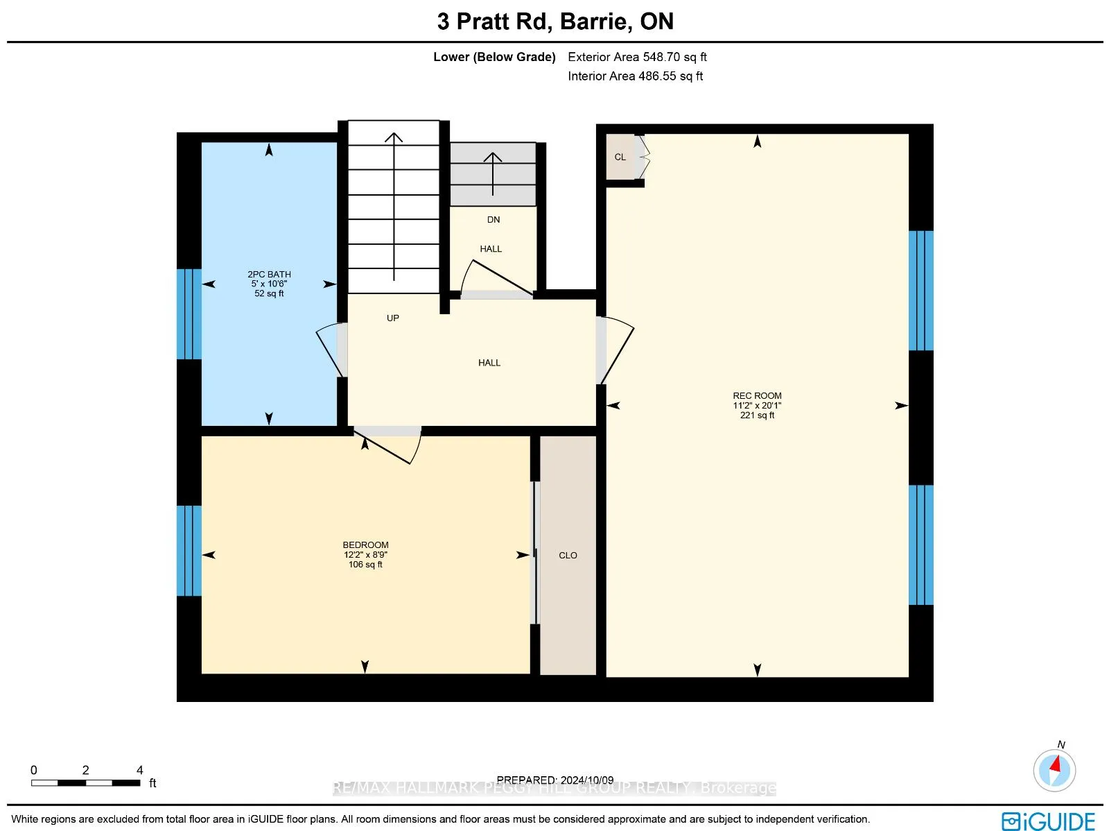 Photo 24 of 3 Pratt Road, Barrie, Wellington — HOMEH