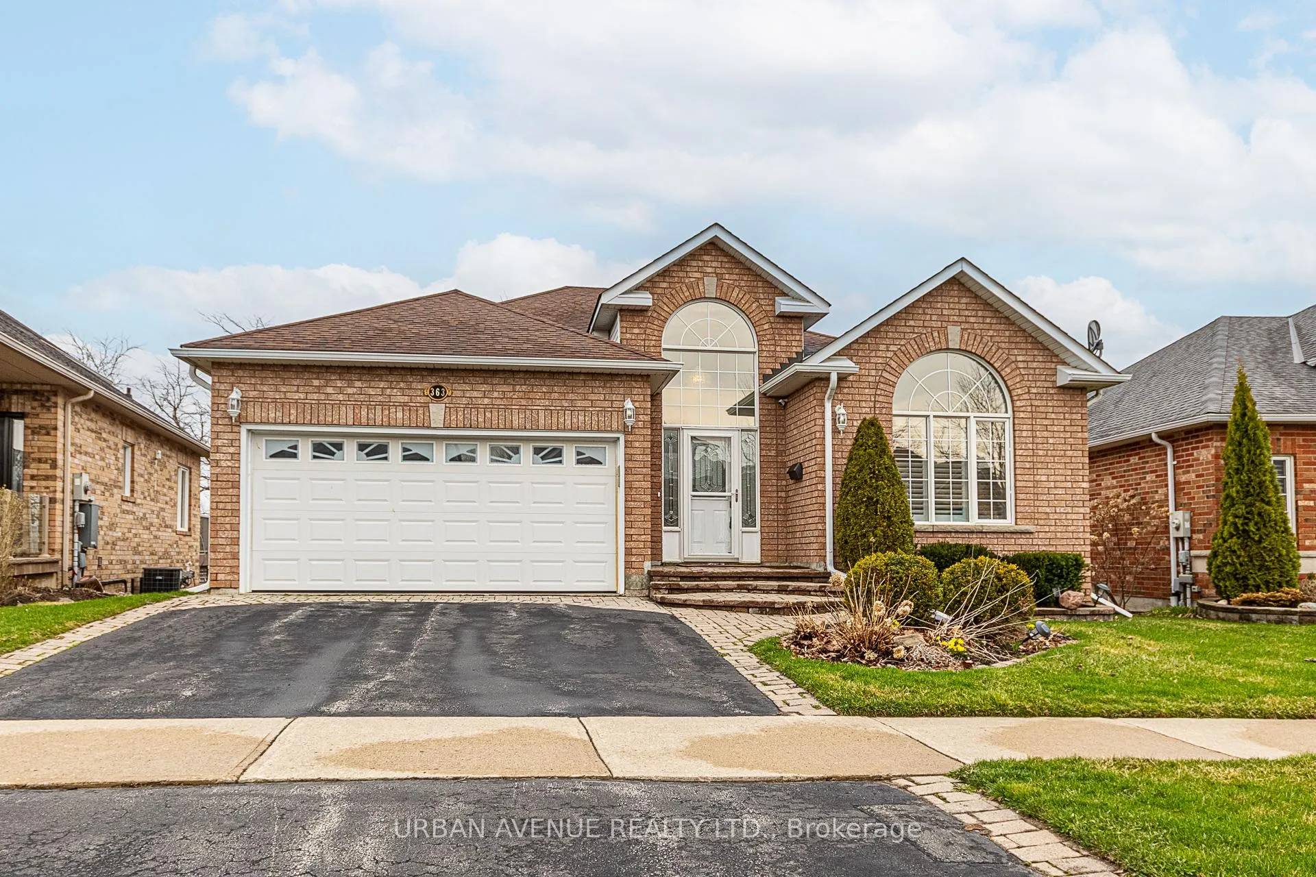 Photo 1 of 363 Waterbury Crescent, Scugog, Port Perry — HOMEH