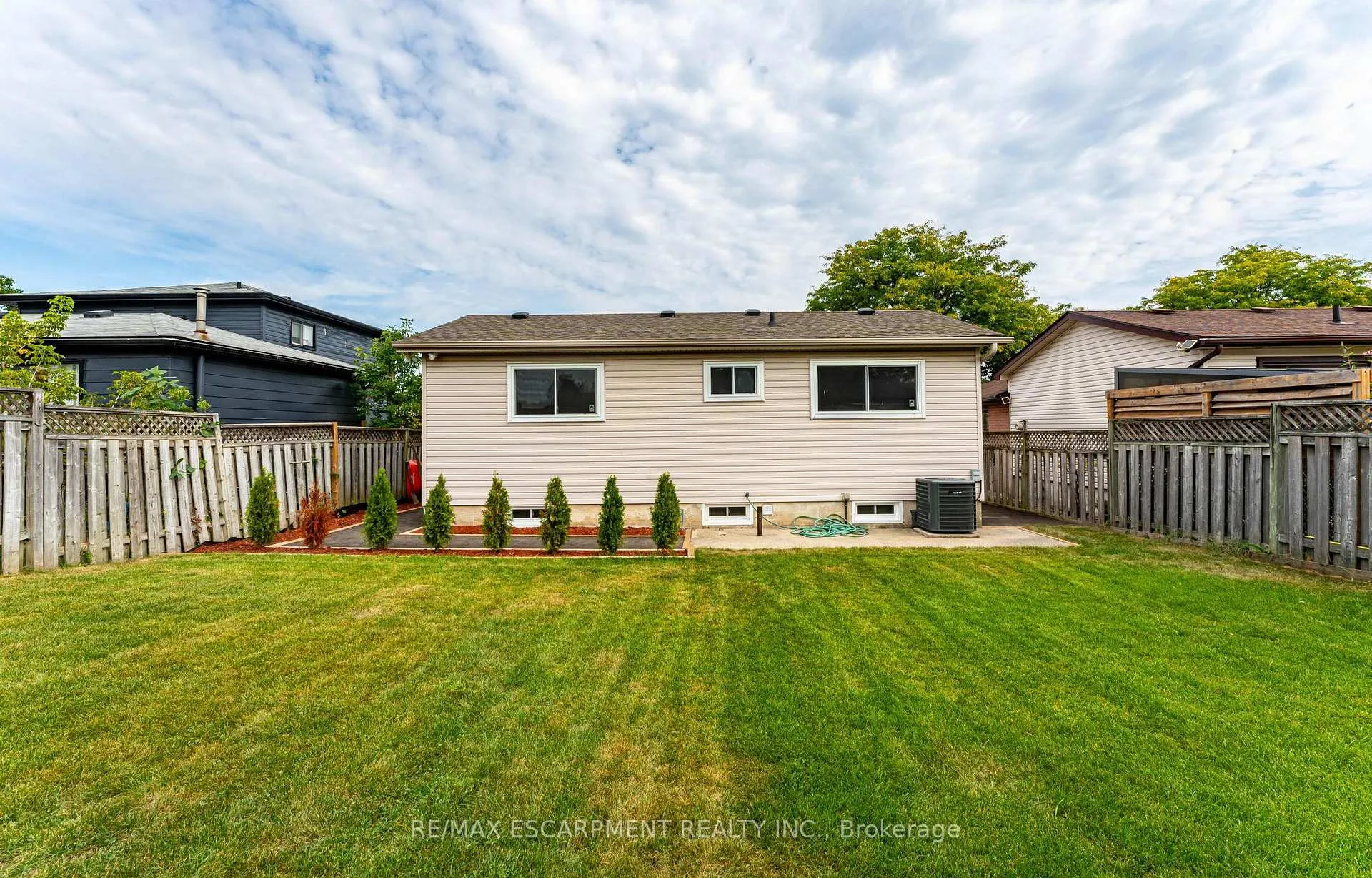 Photo 20 of 30 Larch Street, Hamilton, Berrisfield — HOMEH