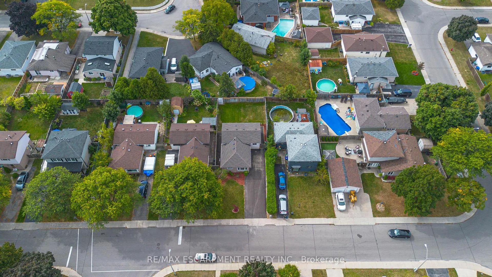 Photo 23 of 30 Larch Street, Hamilton, Berrisfield — HOMEH