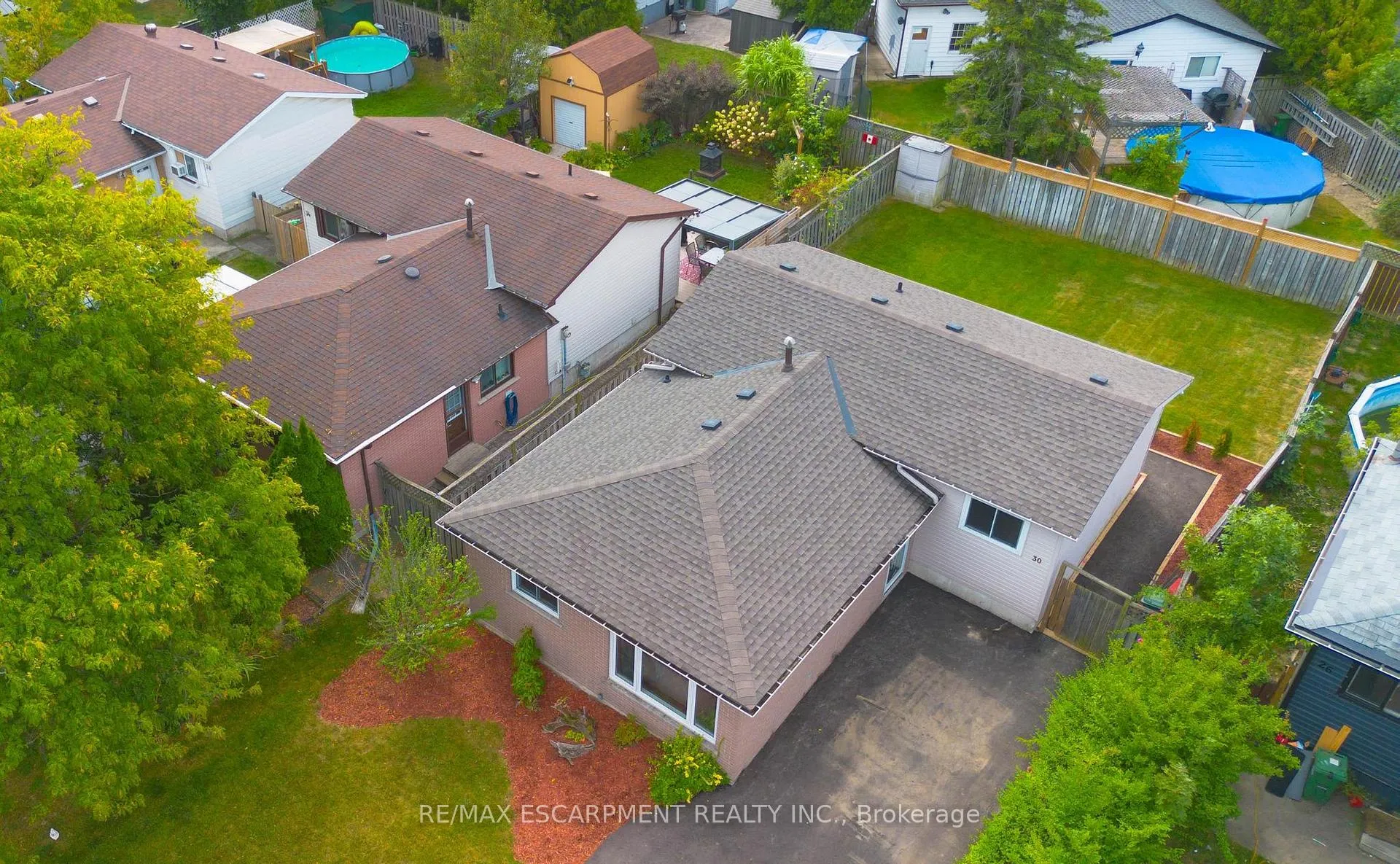 Photo 24 of 30 Larch Street, Hamilton, Berrisfield — HOMEH
