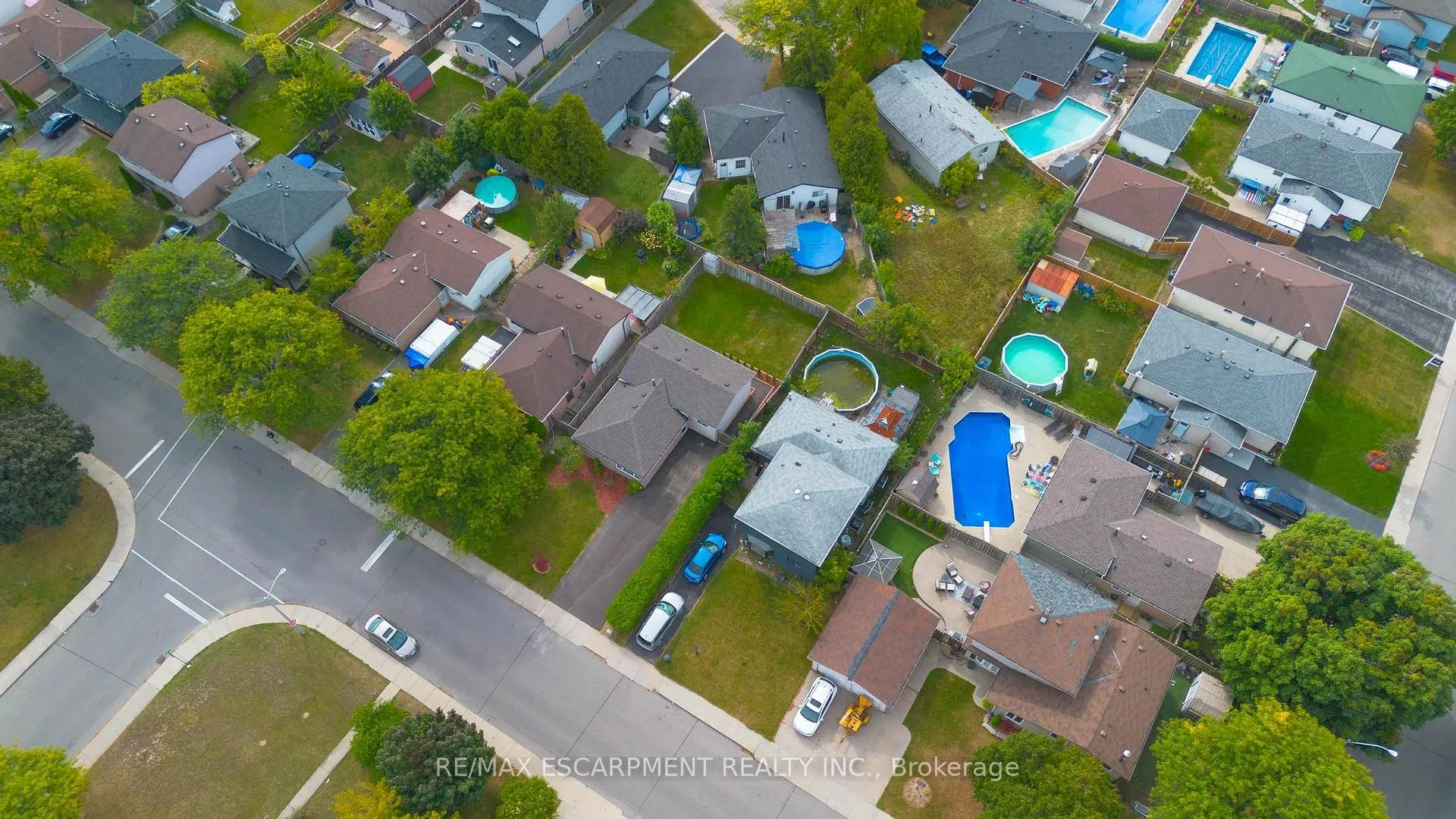 Photo 25 of 30 Larch Street, Hamilton, Berrisfield — HOMEH