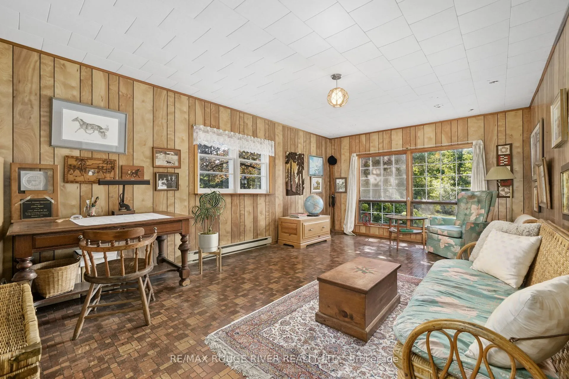 Photo 5 of Unit B, 5250 County Rd 45, Hamilton Township, Baltimore — HOMEH
