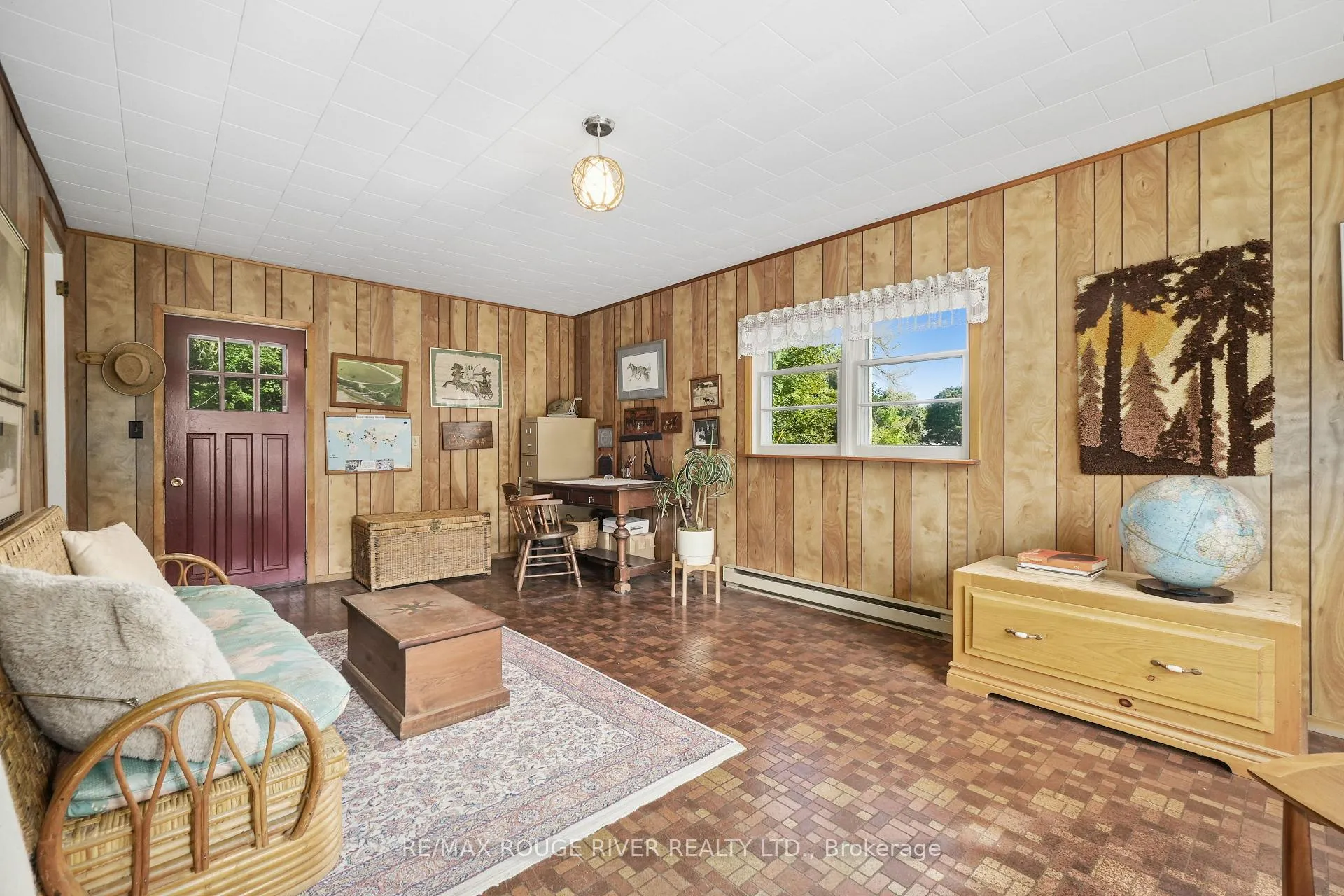 Photo 6 of Unit B, 5250 County Rd 45, Hamilton Township, Baltimore — HOMEH
