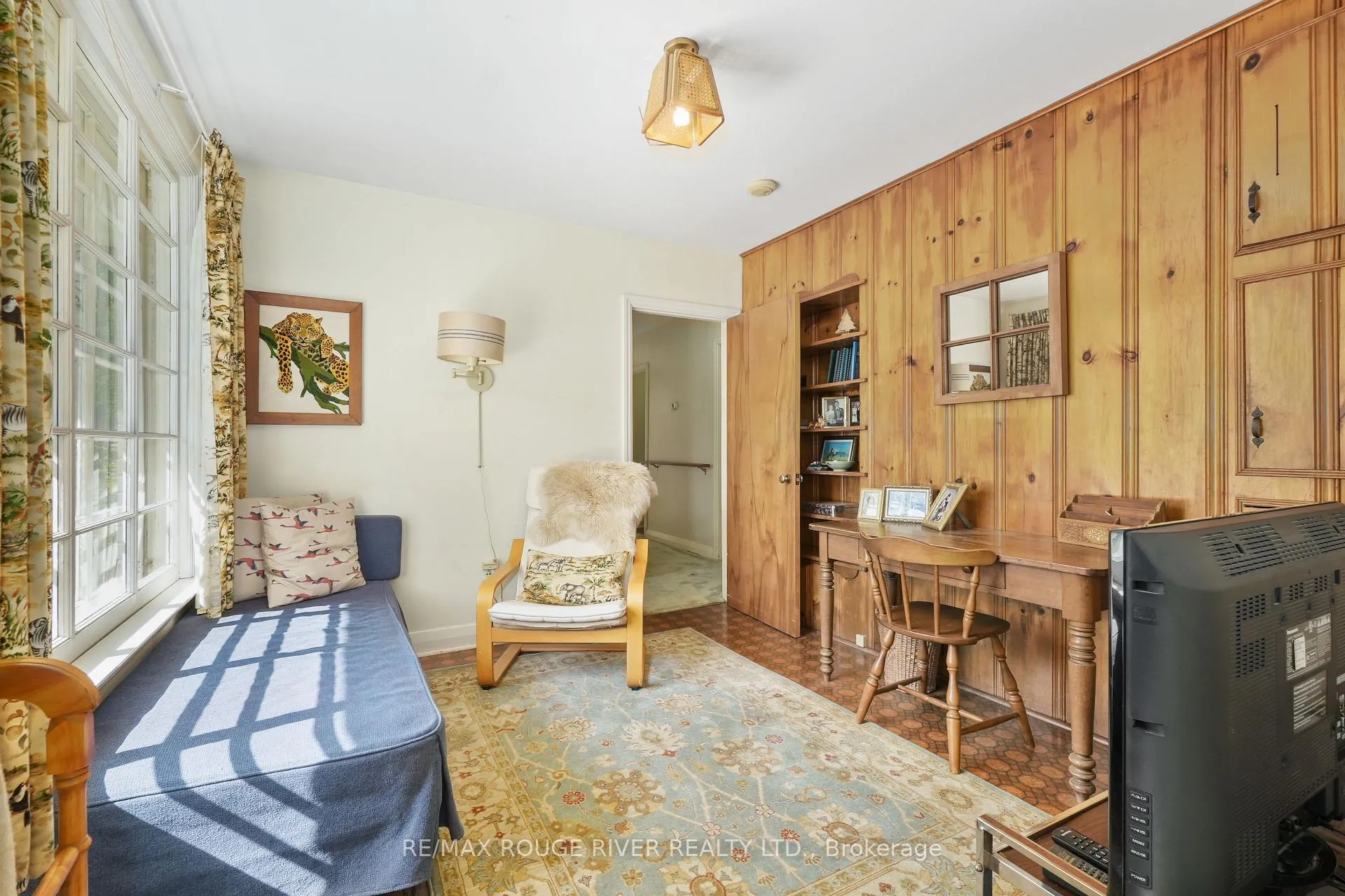 Photo 11 of Unit B, 5250 County Rd 45, Hamilton Township, Baltimore — HOMEH