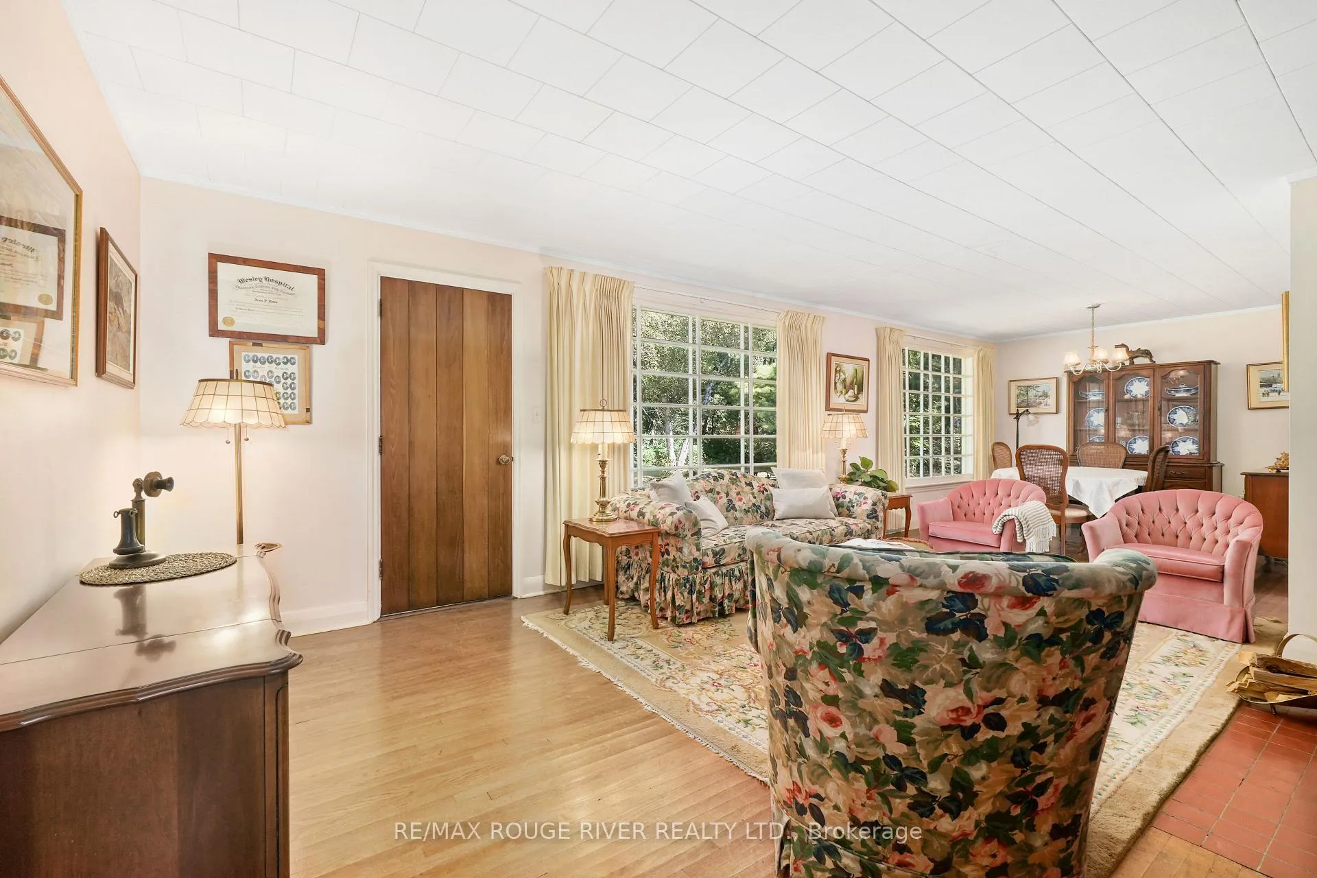 Photo 13 of Unit B, 5250 County Rd 45, Hamilton Township, Baltimore — HOMEH