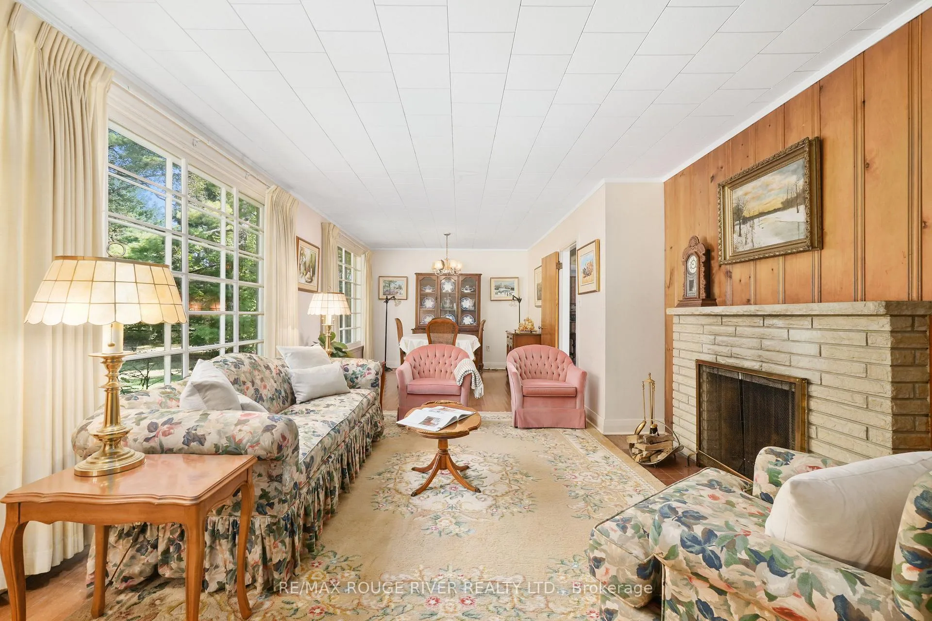 Photo 14 of Unit B, 5250 County Rd 45, Hamilton Township, Baltimore — HOMEH