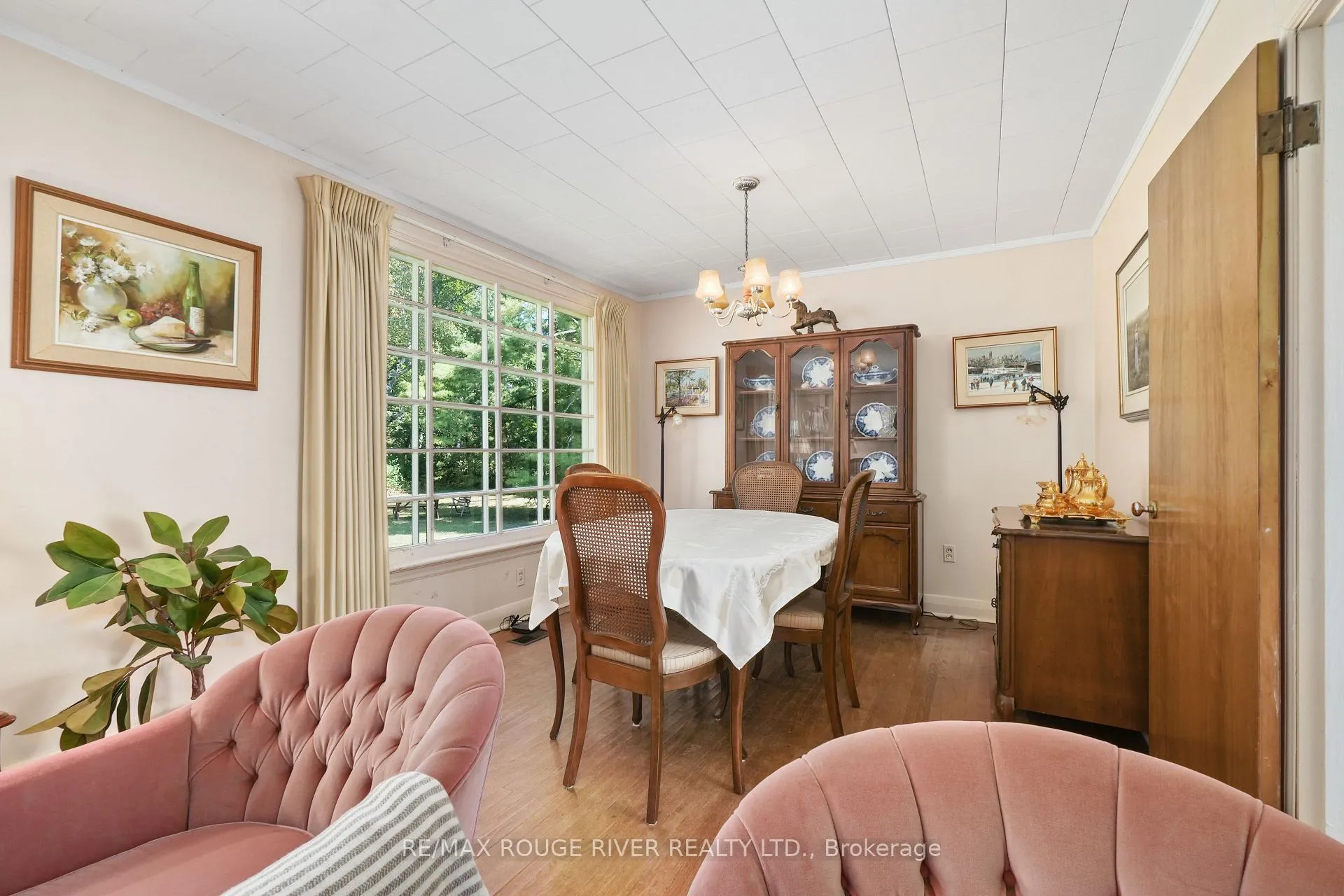 Photo 15 of Unit B, 5250 County Rd 45, Hamilton Township, Baltimore — HOMEH