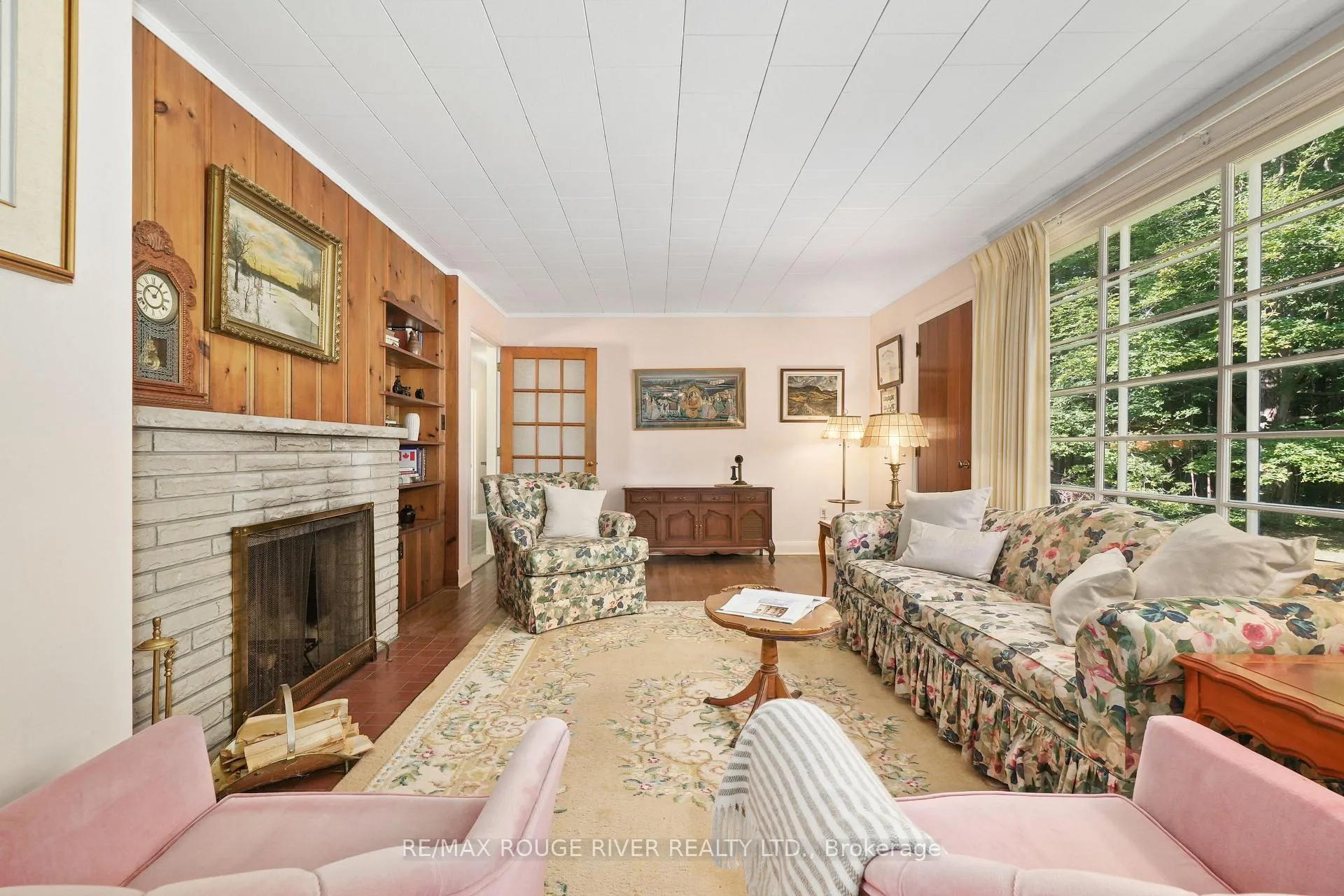 Photo 17 of Unit B, 5250 County Rd 45, Hamilton Township, Baltimore — HOMEH