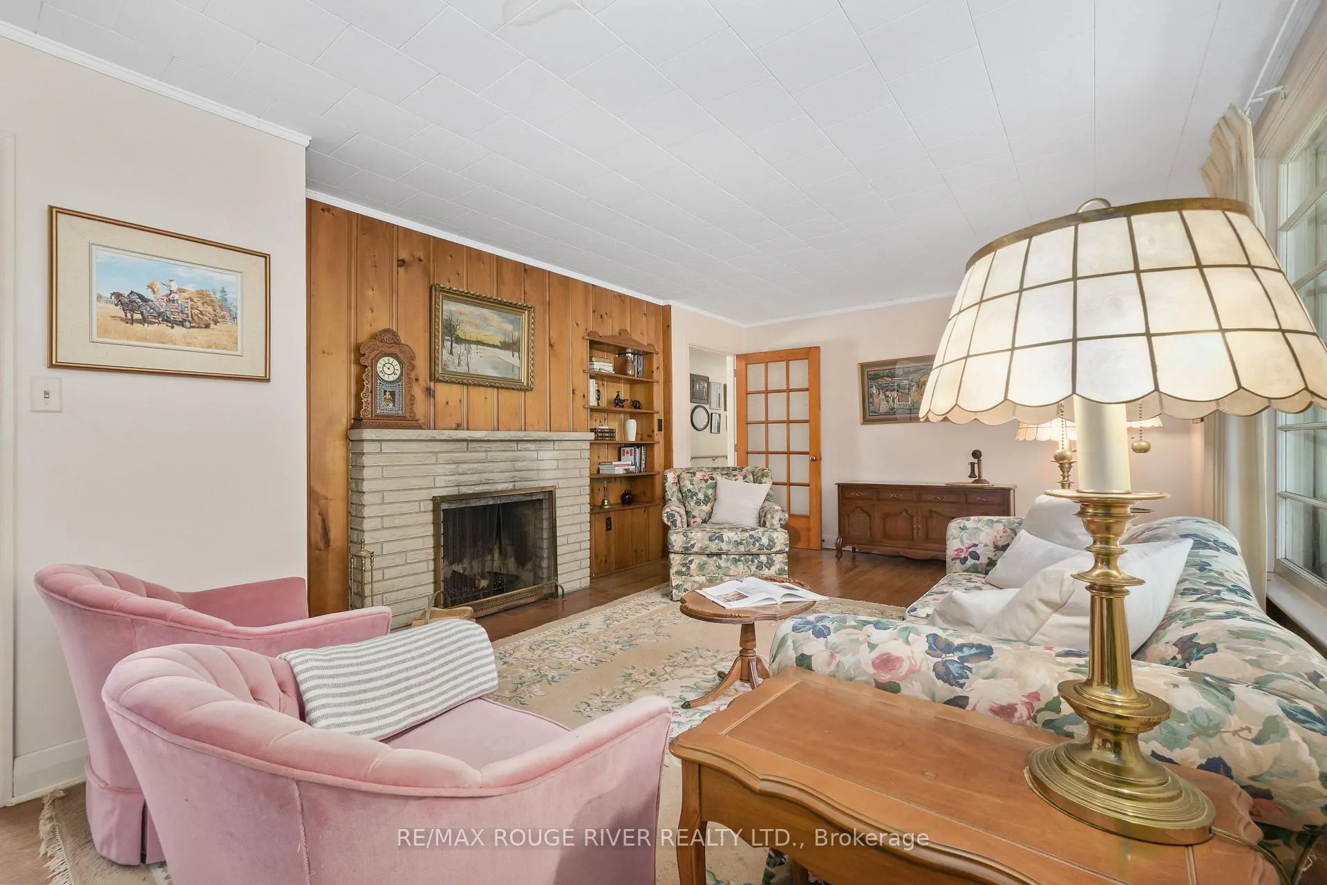 Photo 22 of Unit B, 5250 County Rd 45, Hamilton Township, Baltimore — HOMEH