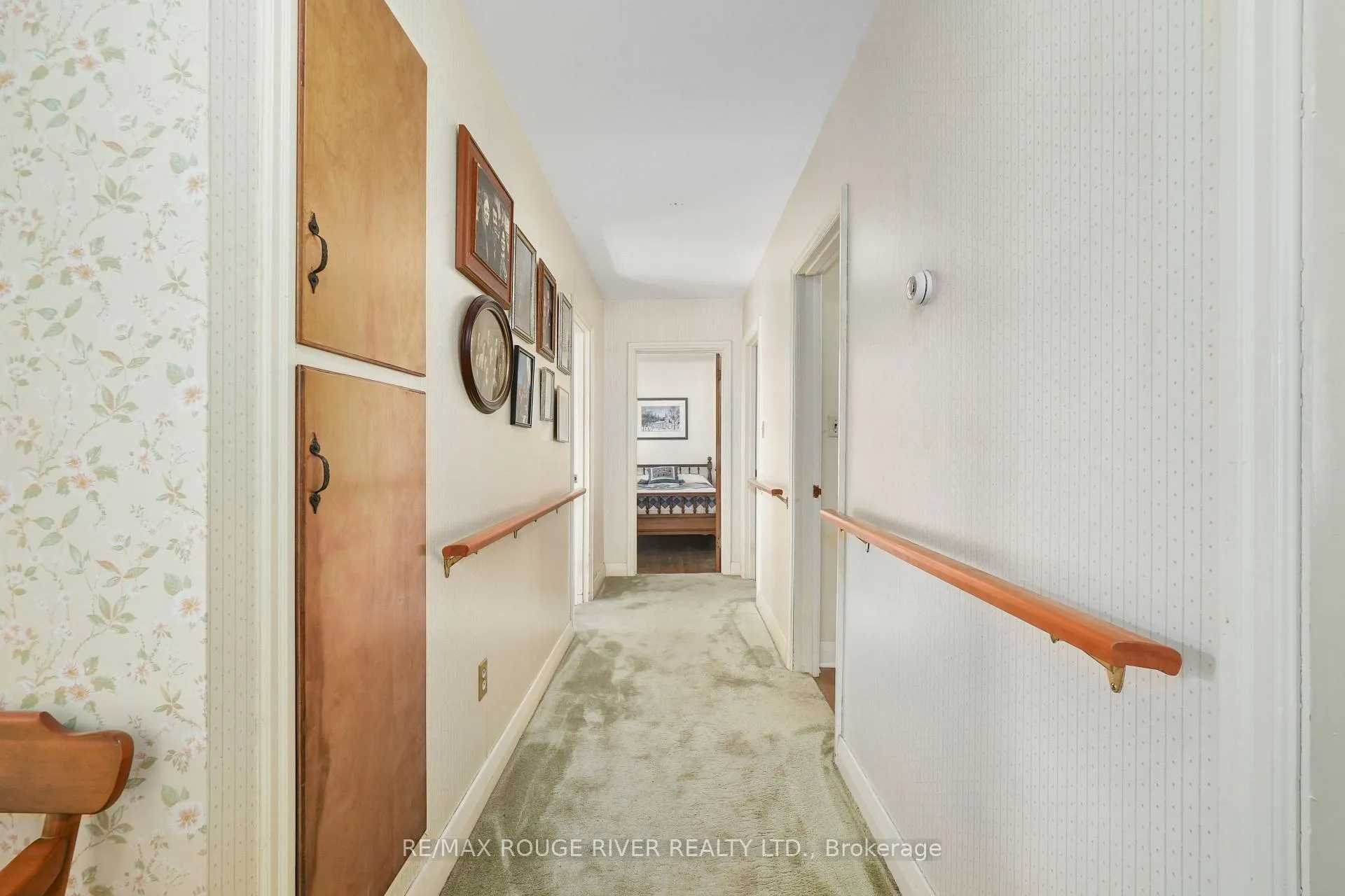 Photo 23 of Unit B, 5250 County Rd 45, Hamilton Township, Baltimore — HOMEH